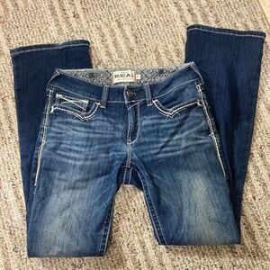 Ariat REAL Jeans